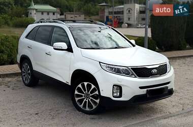 Внедорожник / Кроссовер Kia Sorento 2013 в Днепре