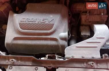 Внедорожник / Кроссовер Kia Sorento 2013 в 