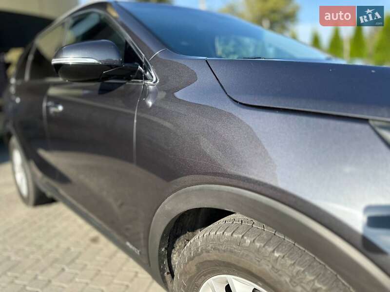 Внедорожник / Кроссовер Kia Sorento 2016 в Шепетовке фото 18 Внедорожник / Кроссовер Kia Sorento 2016 в Шепетовке