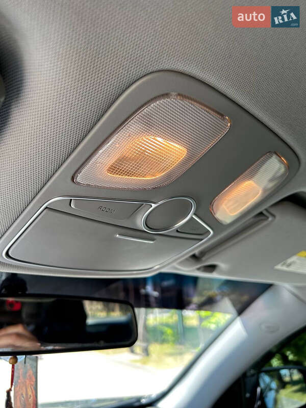 Позашляховик / Кросовер Kia Sorento 2014 в Дрогобичі