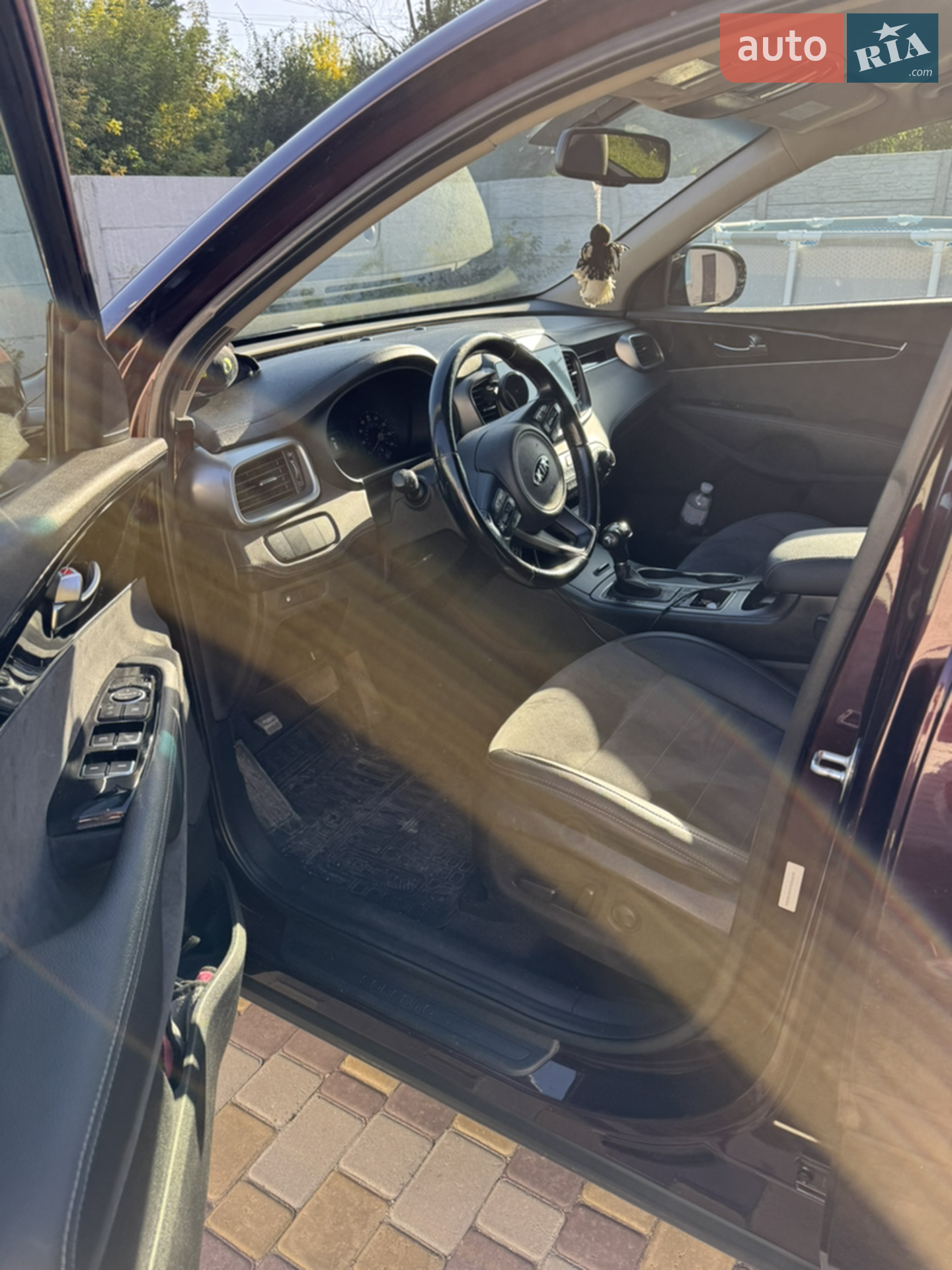 2015 Kia Sorento - мініатюра 7
