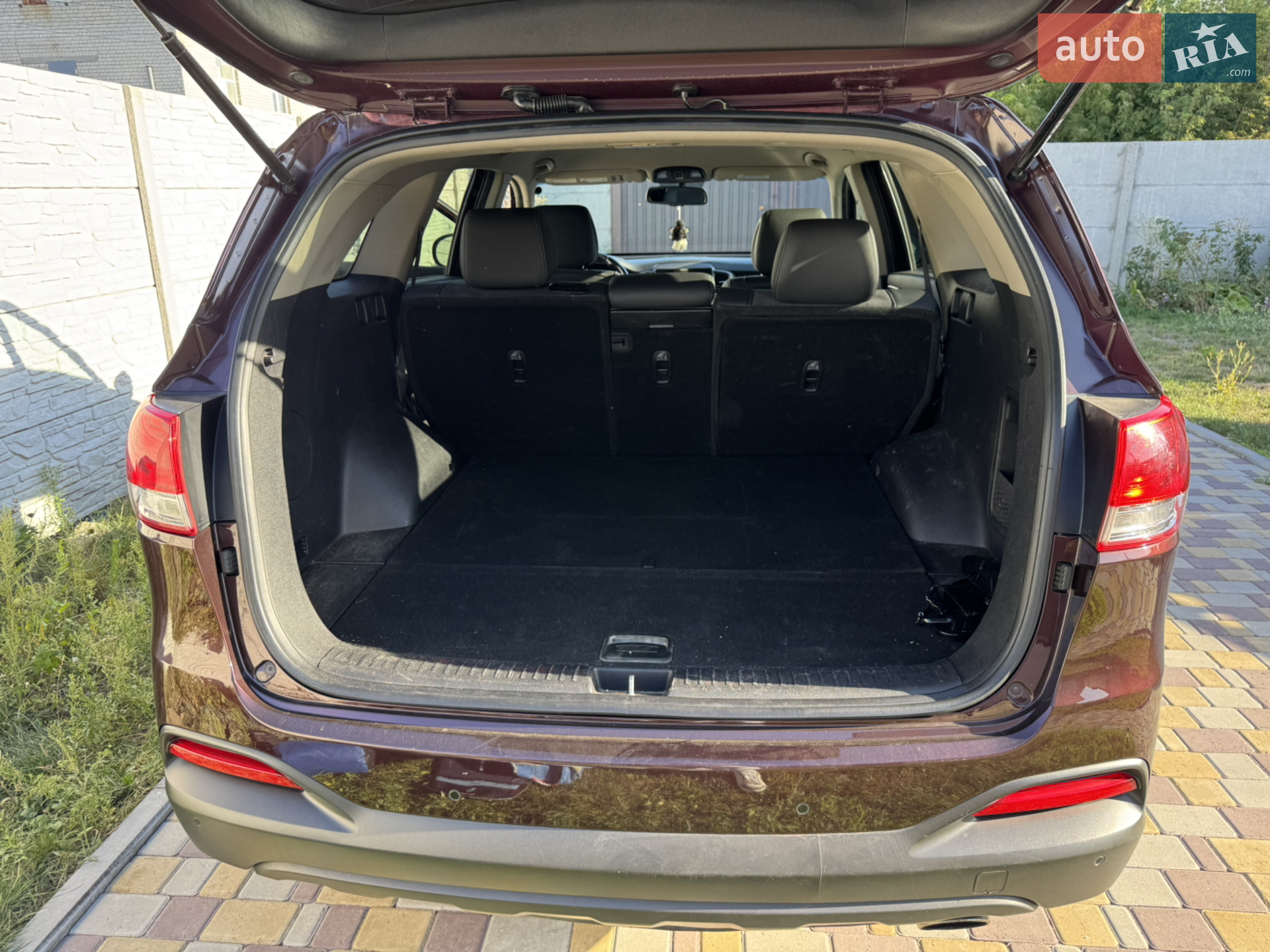 2015 Kia Sorento - мініатюра 5