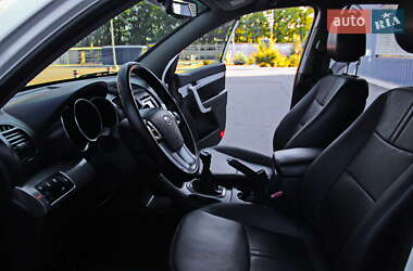 Внедорожник / Кроссовер Kia Sorento 2010 в 