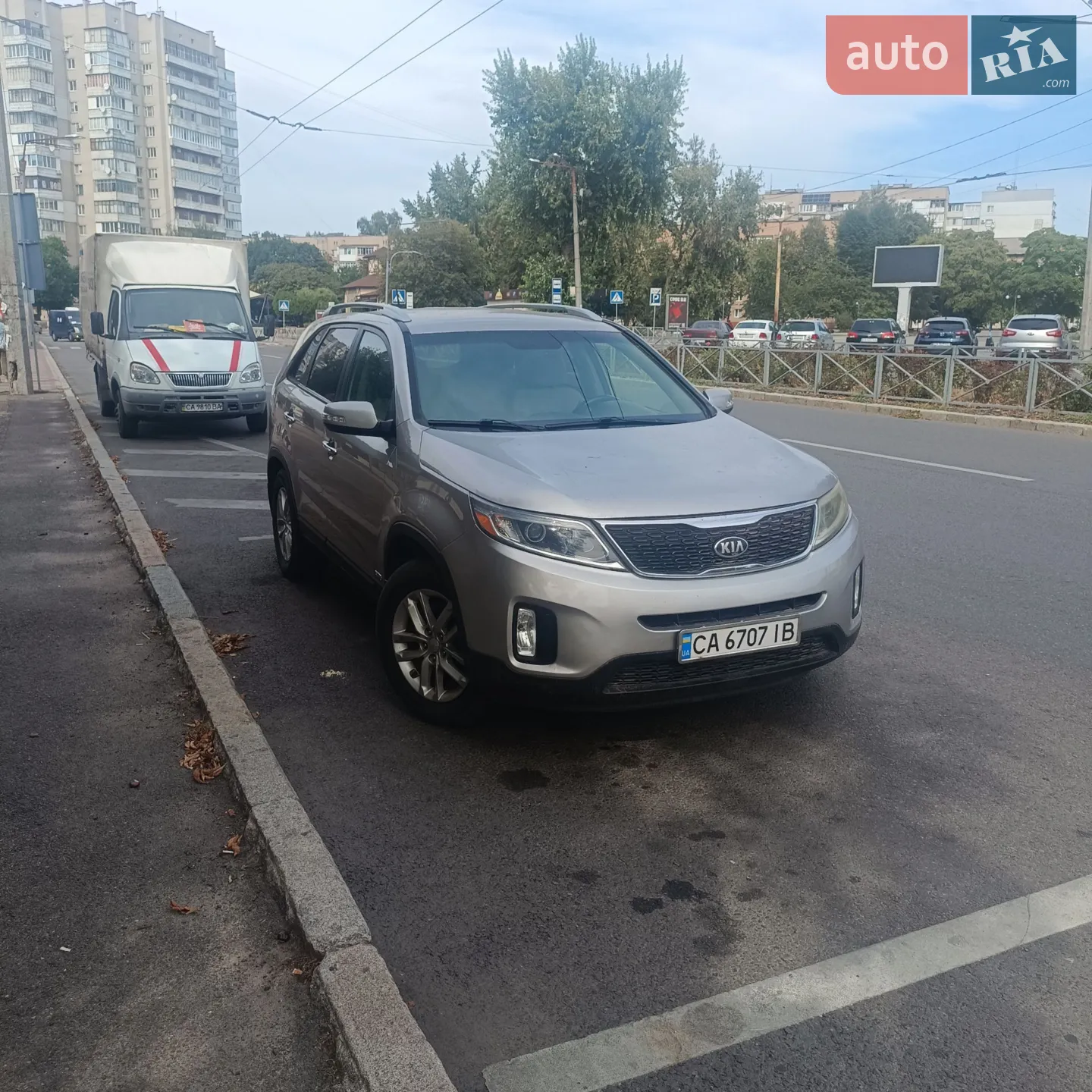 2013 Kia Sorento - мініатюра 23
