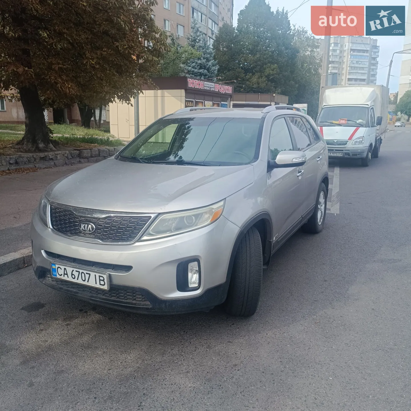 2013 Kia Sorento - мініатюра 37