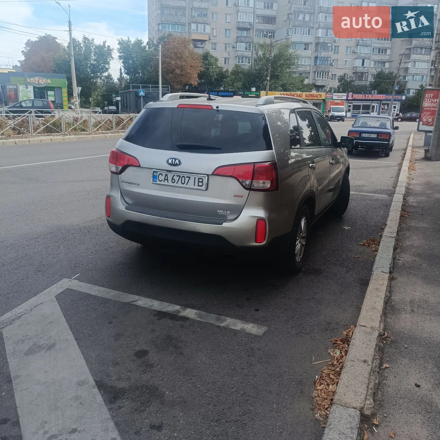 2013 Kia Sorento - мініатюра 41
