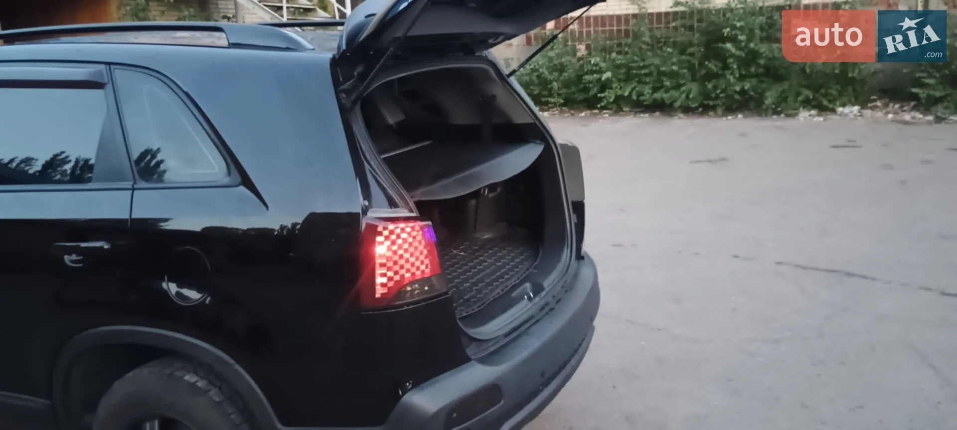 2010 Kia Sorento - мініатюра 2