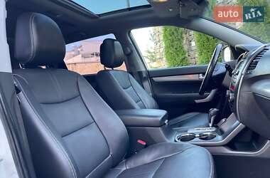 Внедорожник / Кроссовер Kia Sorento 2011 в 