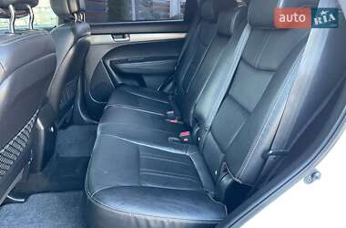 Внедорожник / Кроссовер Kia Sorento 2011 в 