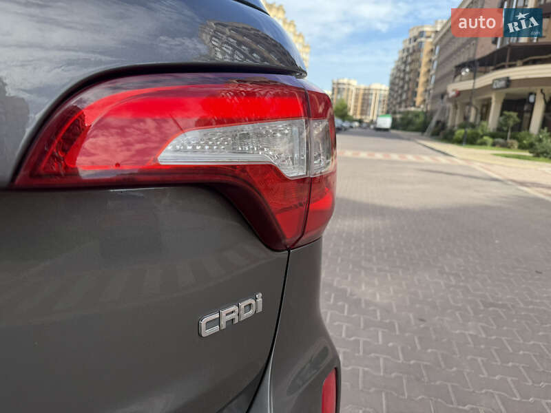 Позашляховик / Кросовер Kia Sorento 2014 в Києві фото 23 Позашляховик / Кросовер Kia Sorento 2014 в Києві
