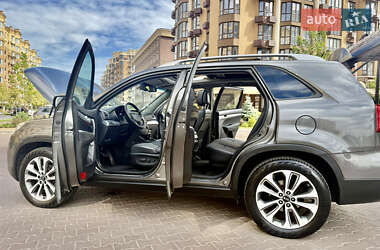 Внедорожник / Кроссовер Kia Sorento 2014 в Киеве