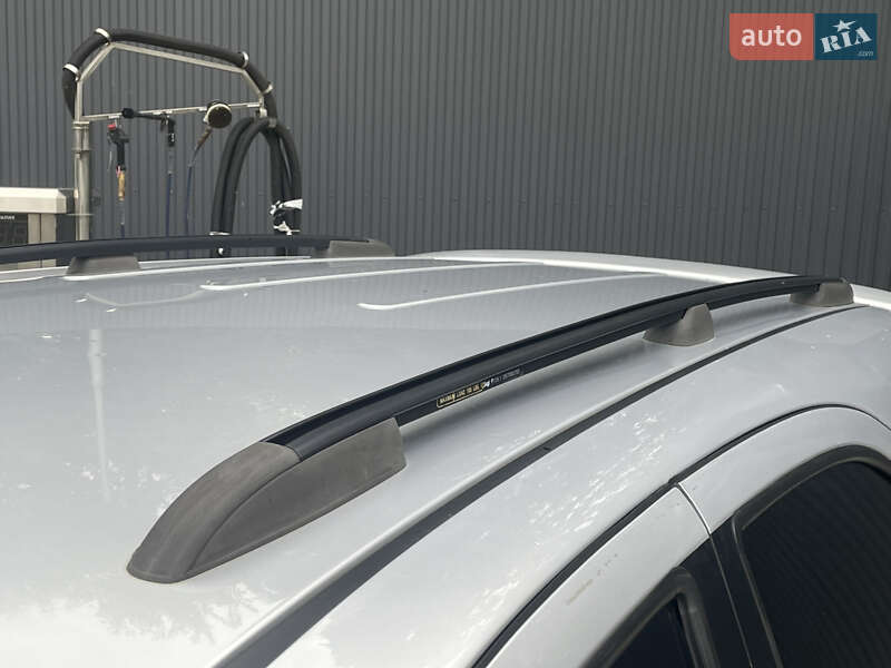 Позашляховик / Кросовер Kia Sorento 2006 в Трускавці