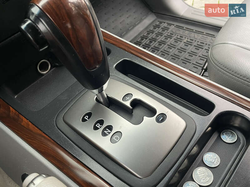 Позашляховик / Кросовер Kia Sorento 2006 в Трускавці