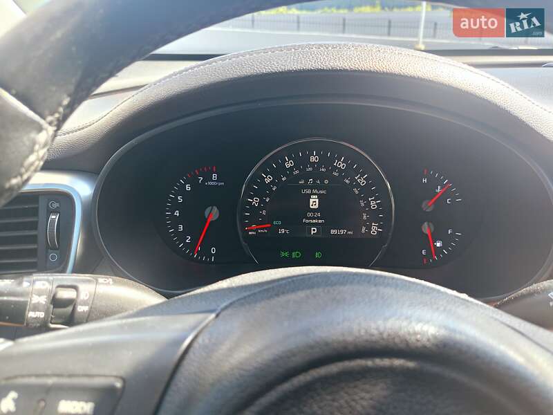 Позашляховик / Кросовер Kia Sorento 2017 в Полтаві фото 8 Позашляховик / Кросовер Kia Sorento 2017 в Полтаві