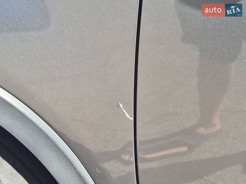 Внедорожник / Кроссовер Kia Sorento 2011 в Запорожье