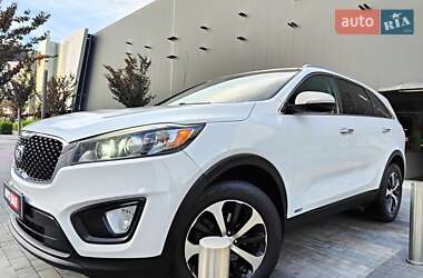 Внедорожник / Кроссовер Kia Sorento 2015 в Киеве