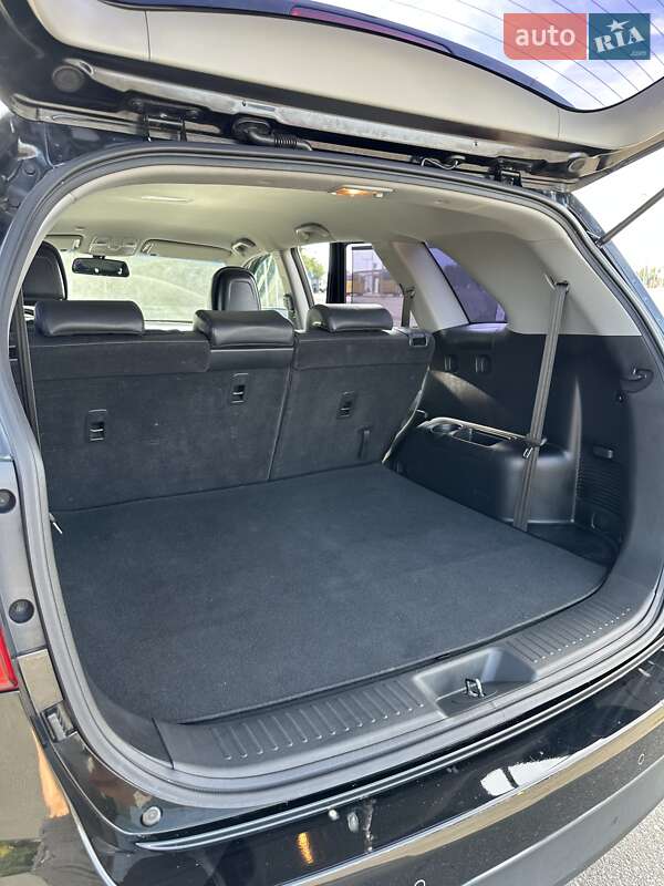 Позашляховик / Кросовер Kia Sorento 2013 в Одесі