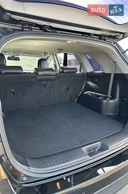 Внедорожник / Кроссовер Kia Sorento 2013 в 