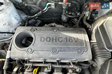 Позашляховик / Кросовер Kia Sorento 2010 в 