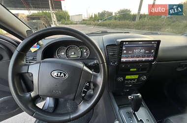 Внедорожник / Кроссовер Kia Sorento 2006 в 