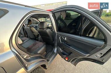 Внедорожник / Кроссовер Kia Sorento 2006 в 