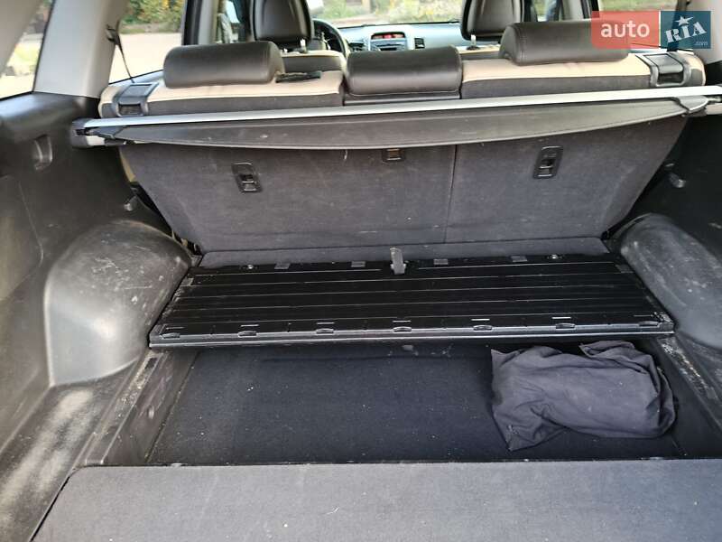 Внедорожник / Кроссовер Kia Sorento 2010 в Киеве