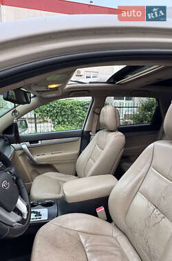 Внедорожник / Кроссовер Kia Sorento 2010 в 