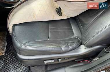 Внедорожник / Кроссовер Kia Sorento 2013 в Залещиках