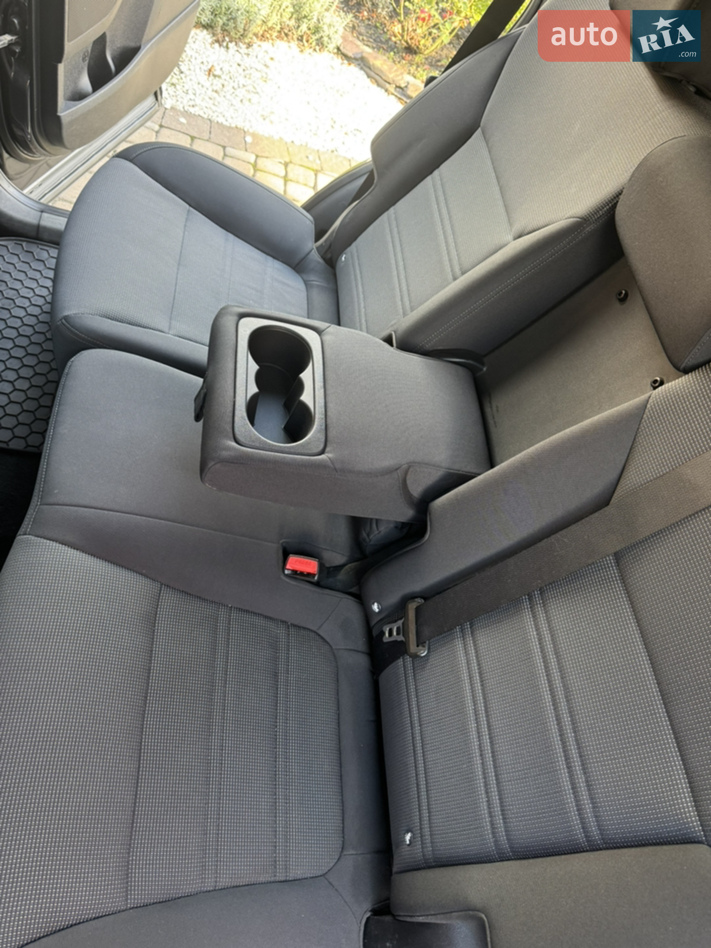 2015 Kia Sorento - мініатюра 18