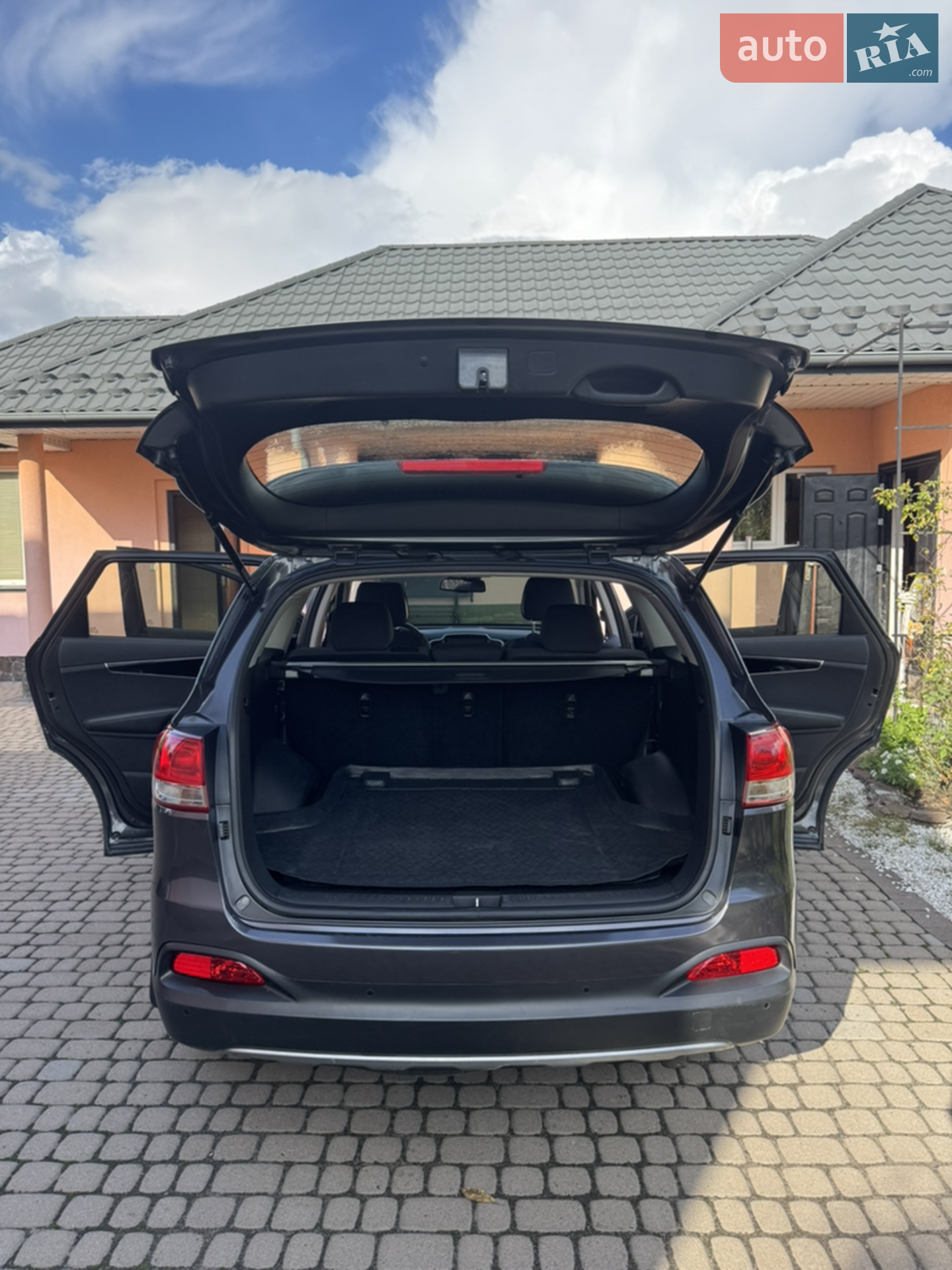 2015 Kia Sorento - мініатюра 23