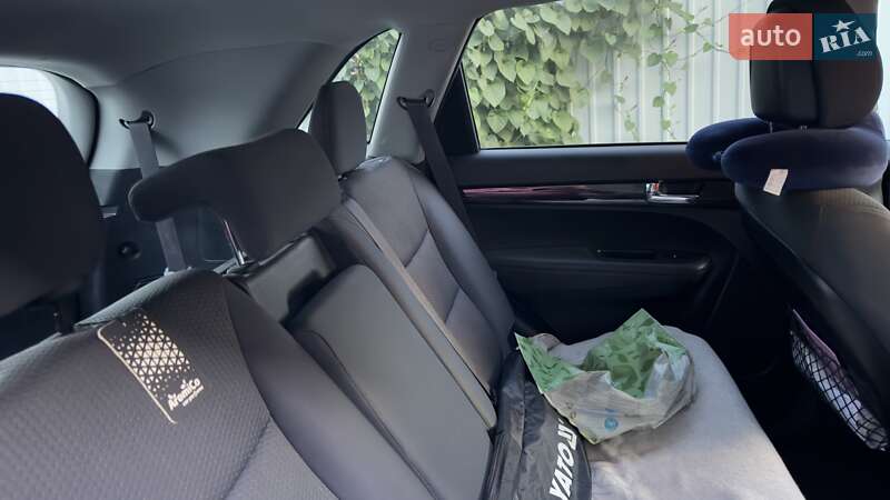 Внедорожник / Кроссовер Kia Sorento 2011 в Кролевце