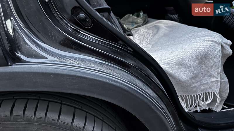Внедорожник / Кроссовер Kia Sorento 2011 в Кролевце
