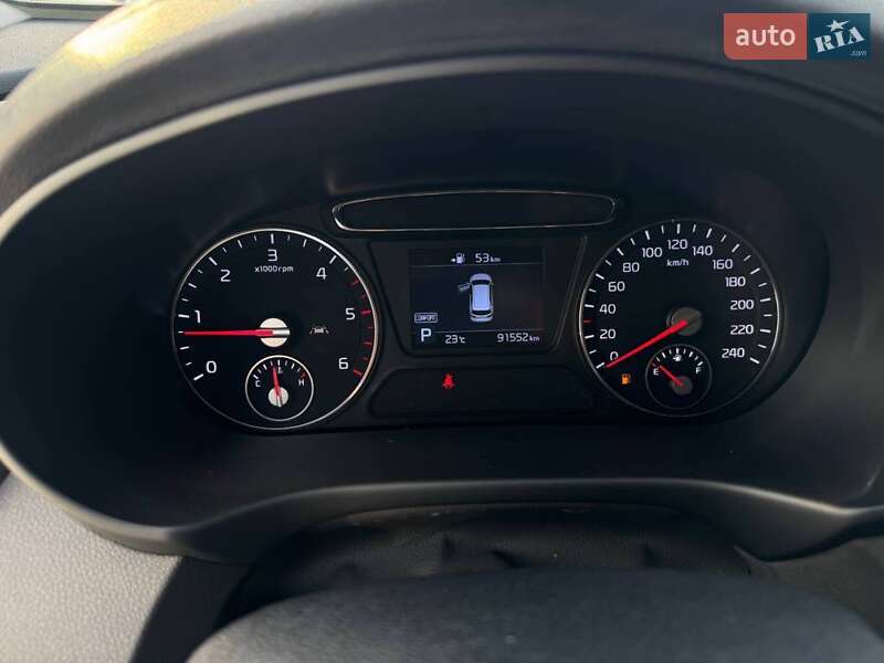 Внедорожник / Кроссовер Kia Sorento 2020 в Киеве