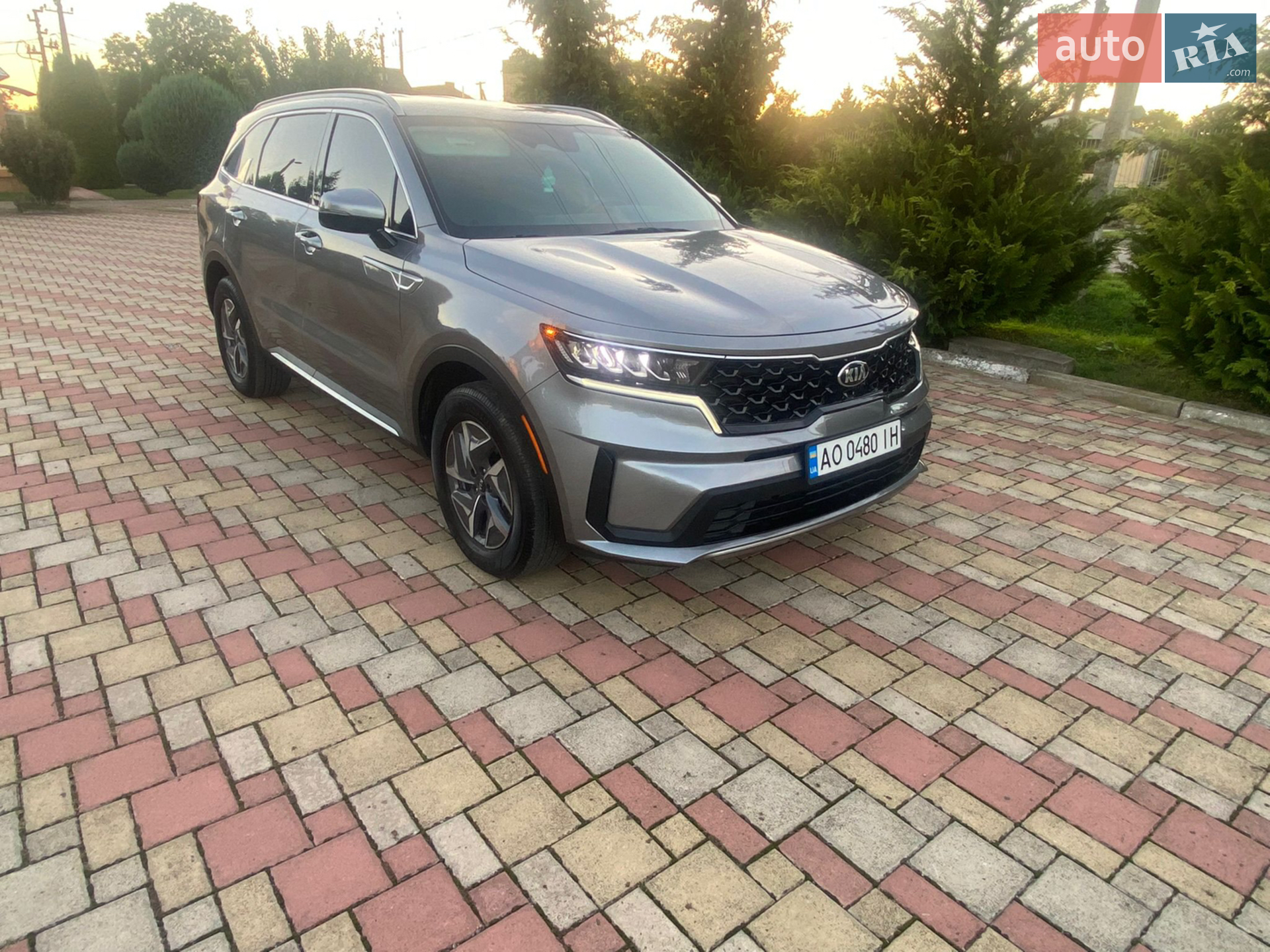 2021 Kia Sorento - мініатюра 52