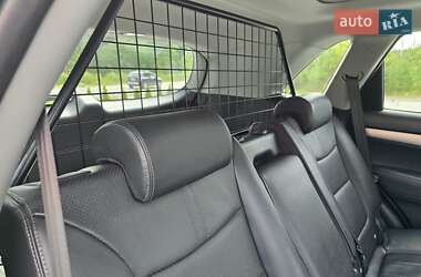 Внедорожник / Кроссовер Kia Sorento 2012 в 