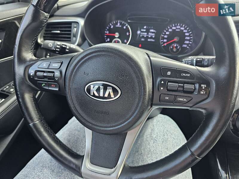 Внедорожник / Кроссовер Kia Sorento 2015 в Киеве