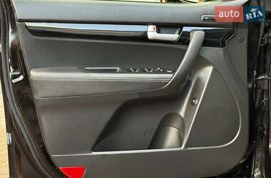 Внедорожник / Кроссовер Kia Sorento 2015 в 