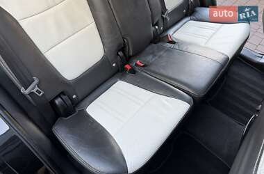 Внедорожник / Кроссовер Kia Sorento 2015 в 