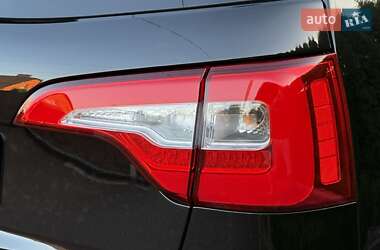Внедорожник / Кроссовер Kia Sorento 2015 в 