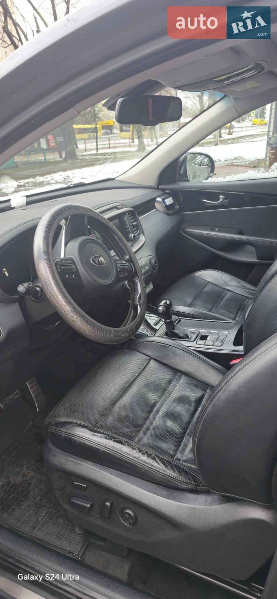 2017 Kia Sorento - мініатюра 10