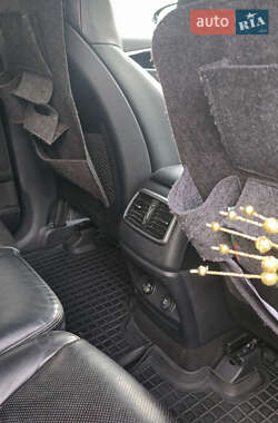 Позашляховик / Кросовер Kia Sorento 2017 в Києві