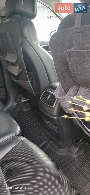 Позашляховик / Кросовер Kia Sorento 2017 в Києві фото 15 Позашляховик / Кросовер Kia Sorento 2017 в Києві