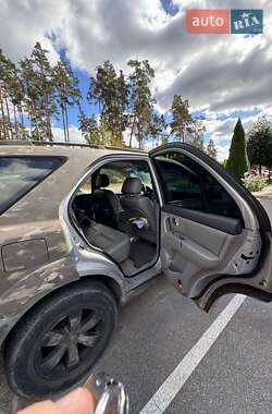 Внедорожник / Кроссовер Kia Sorento 2005 в 