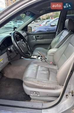 Внедорожник / Кроссовер Kia Sorento 2005 в 