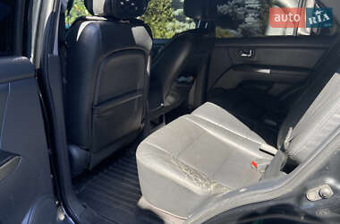 Позашляховик / Кросовер Kia Sorento 2008 в  фото 42 Позашляховик / Кросовер Kia Sorento 2008 в