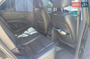 Позашляховик / Кросовер Kia Sorento 2008 в  фото 39 Позашляховик / Кросовер Kia Sorento 2008 в