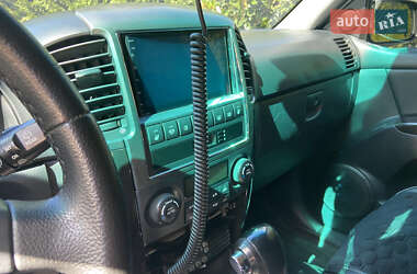 Позашляховик / Кросовер Kia Sorento 2008 в  фото 45 Позашляховик / Кросовер Kia Sorento 2008 в