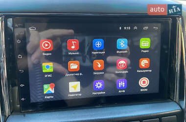 Позашляховик / Кросовер Kia Sorento 2008 в  фото 49 Позашляховик / Кросовер Kia Sorento 2008 в