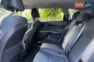 Позашляховик / Кросовер Kia Sorento 2016 в  фото 20 Позашляховик / Кросовер Kia Sorento 2016 в