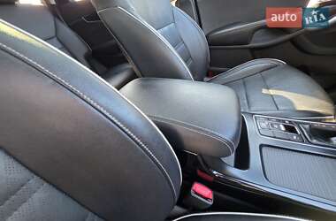 Внедорожник / Кроссовер Kia Sorento 2019 в 